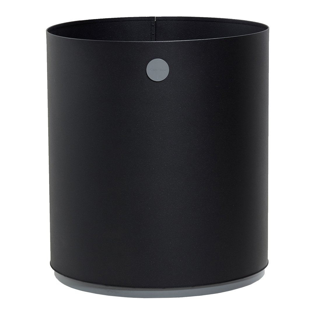 Cane Line Design Team Grow Planter - Modern Indoor/Outdoor Plant Pot for Home & Garden Decor - Perfect for Succulents, Herbs & Small Plants