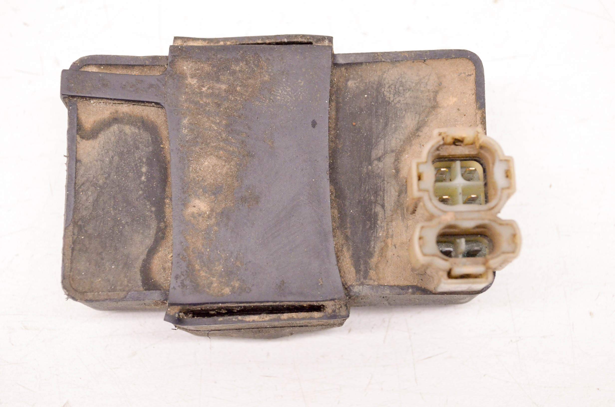 Honda 30410-HM3-003 Ignition Control Module - Compatible with Honda Vehicles | Perfect for Engine Performance & Ignition System Repair