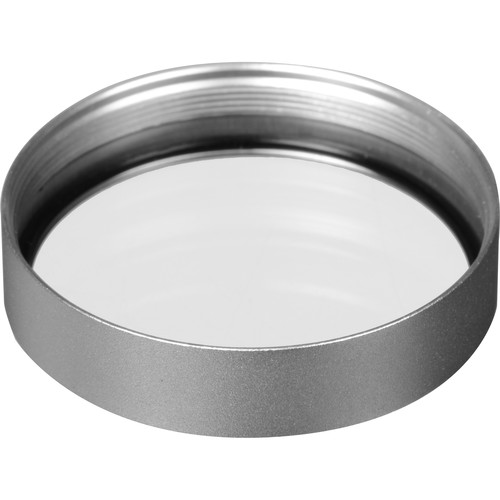 DJI Phantom 3 UV Filter Lens - Compatible with Pro/Adv/4K Models - Protects Camera from Sun Damage & Enhances Image Clarity - Perfect for Aerial Photography & Outdoor Drone Flying