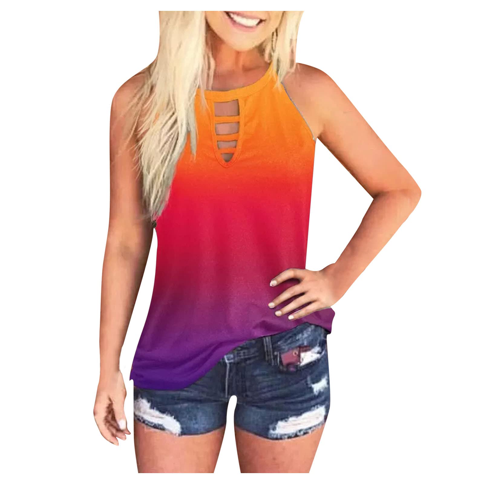 Plus Size Women's Striped Raglan Short Sleeve Tunic Tops - Comfortable Casual Blouse for Curvy Women | Perfect for Summer Outfits, Office Wear & Weekend Relaxation
