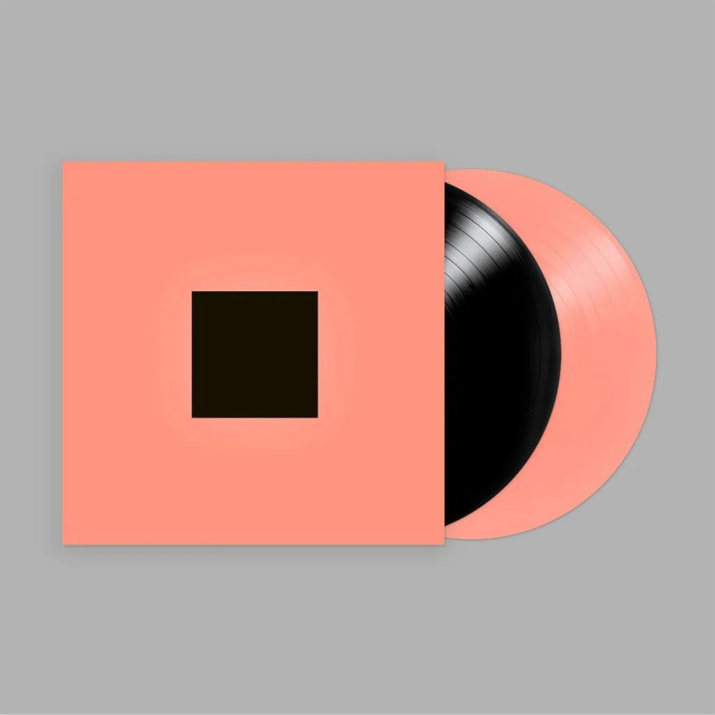 Bon Iver Vinyl Record - For Emma, Forever Ago (Limited Edition LP) | Perfect for Relaxing Evenings & Music Collectors