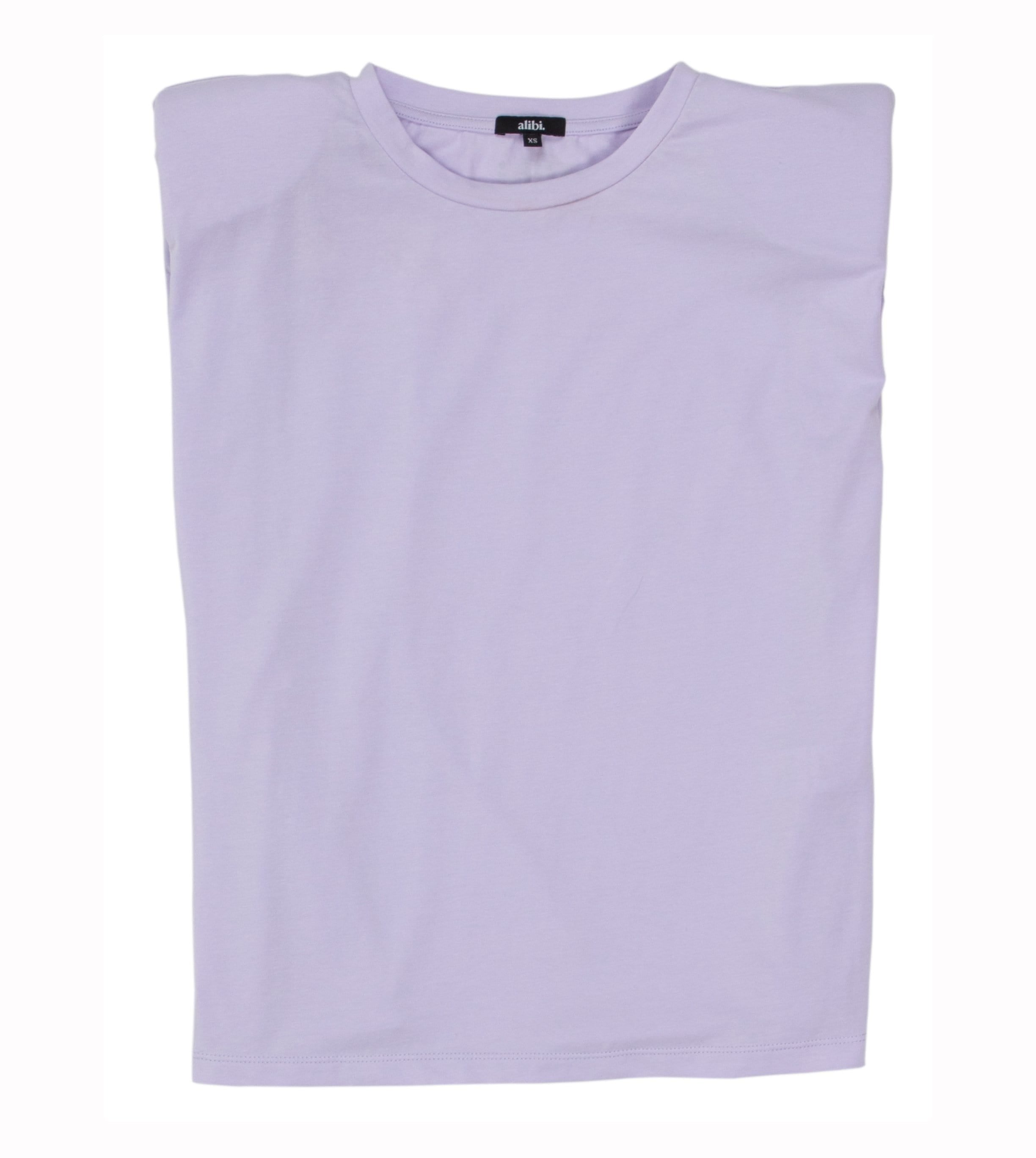 Premium Amethyst Crystal Muscle Tee for Men & Women - Gym, Workout & Casual Wear - Stylish & Comfortable Fitness Shirt