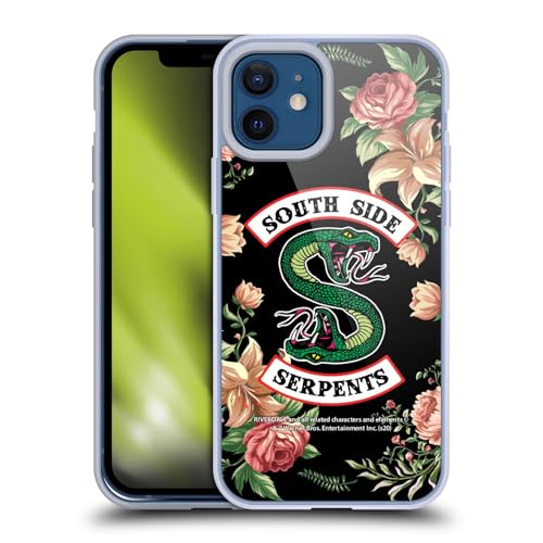 Floral Print Logo