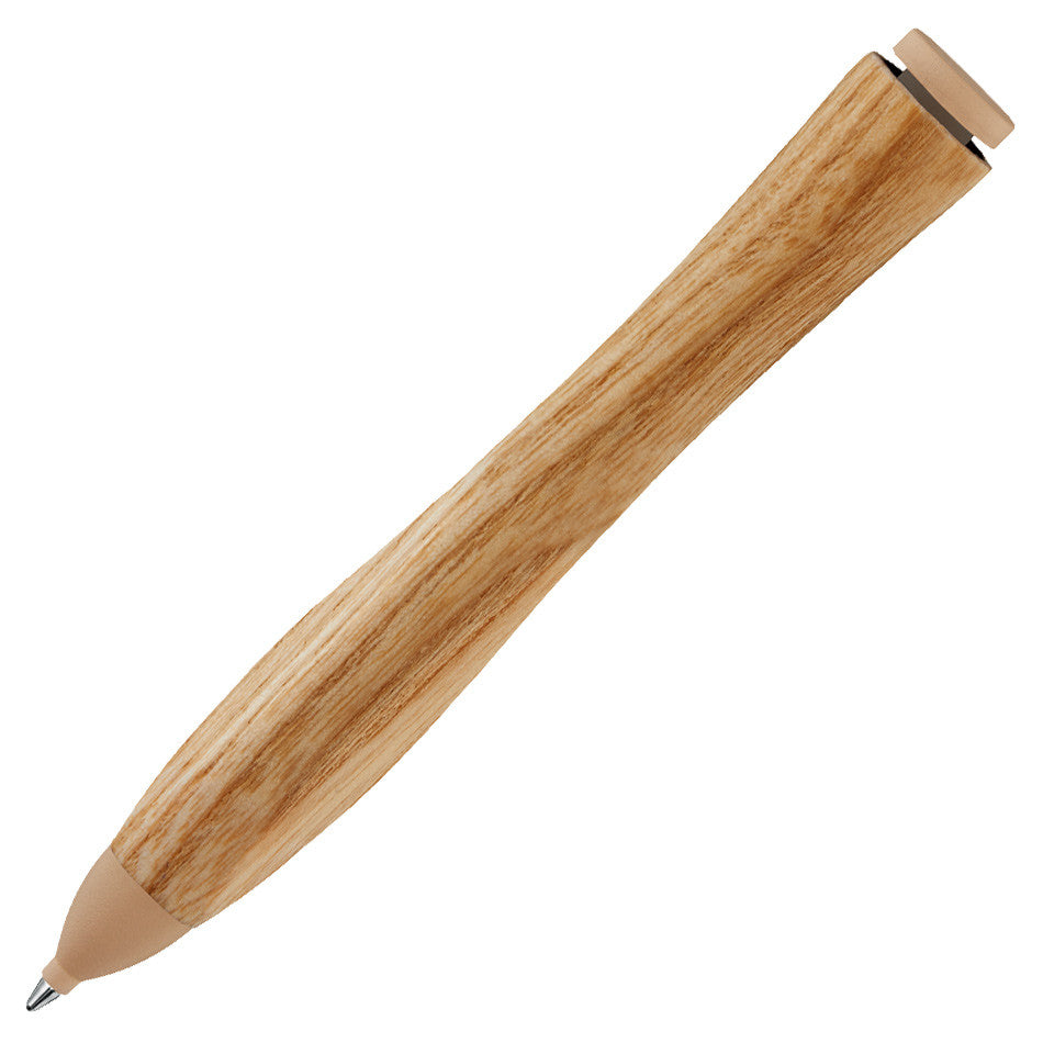 Premium E+M Swing Ballpoint Pen - Smooth Writing, Ergonomic Design for Comfort - Ideal for Office, School & Everyday Use