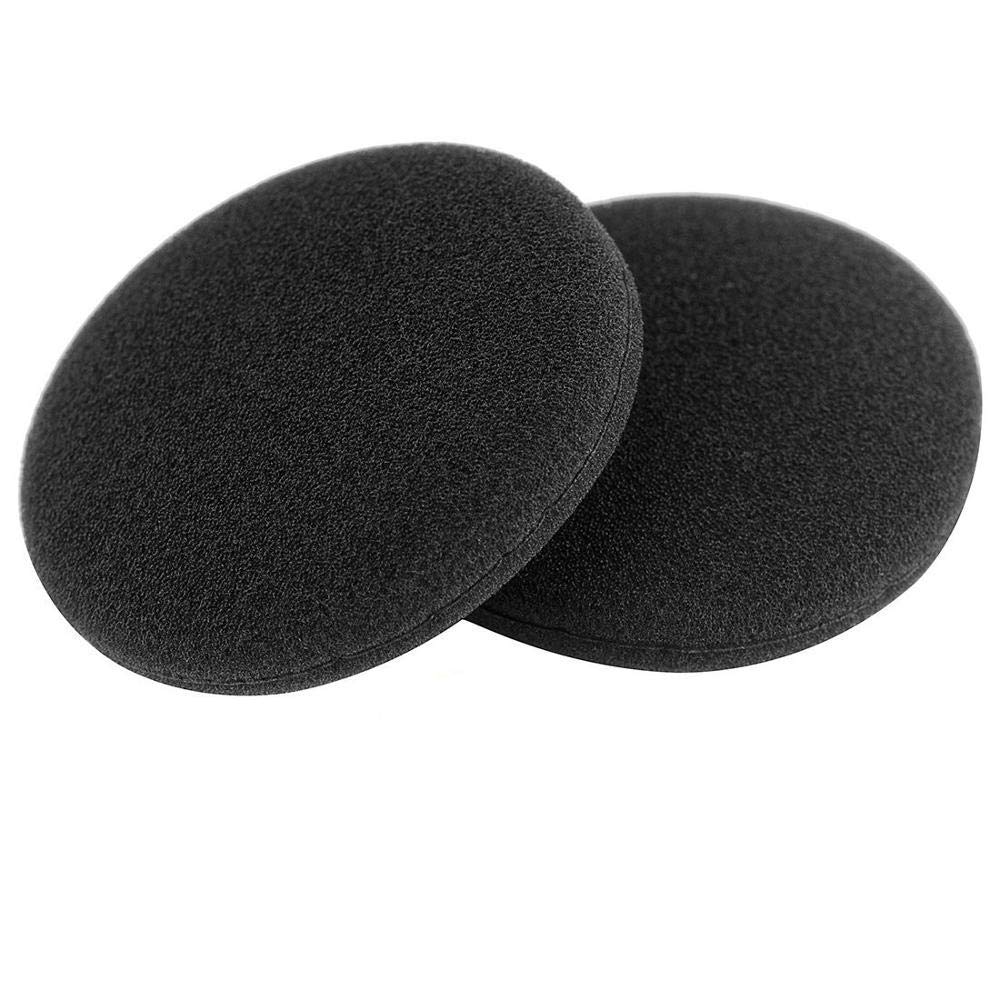 Foam Ear Pad Replacement Cushions 60mm (2.4