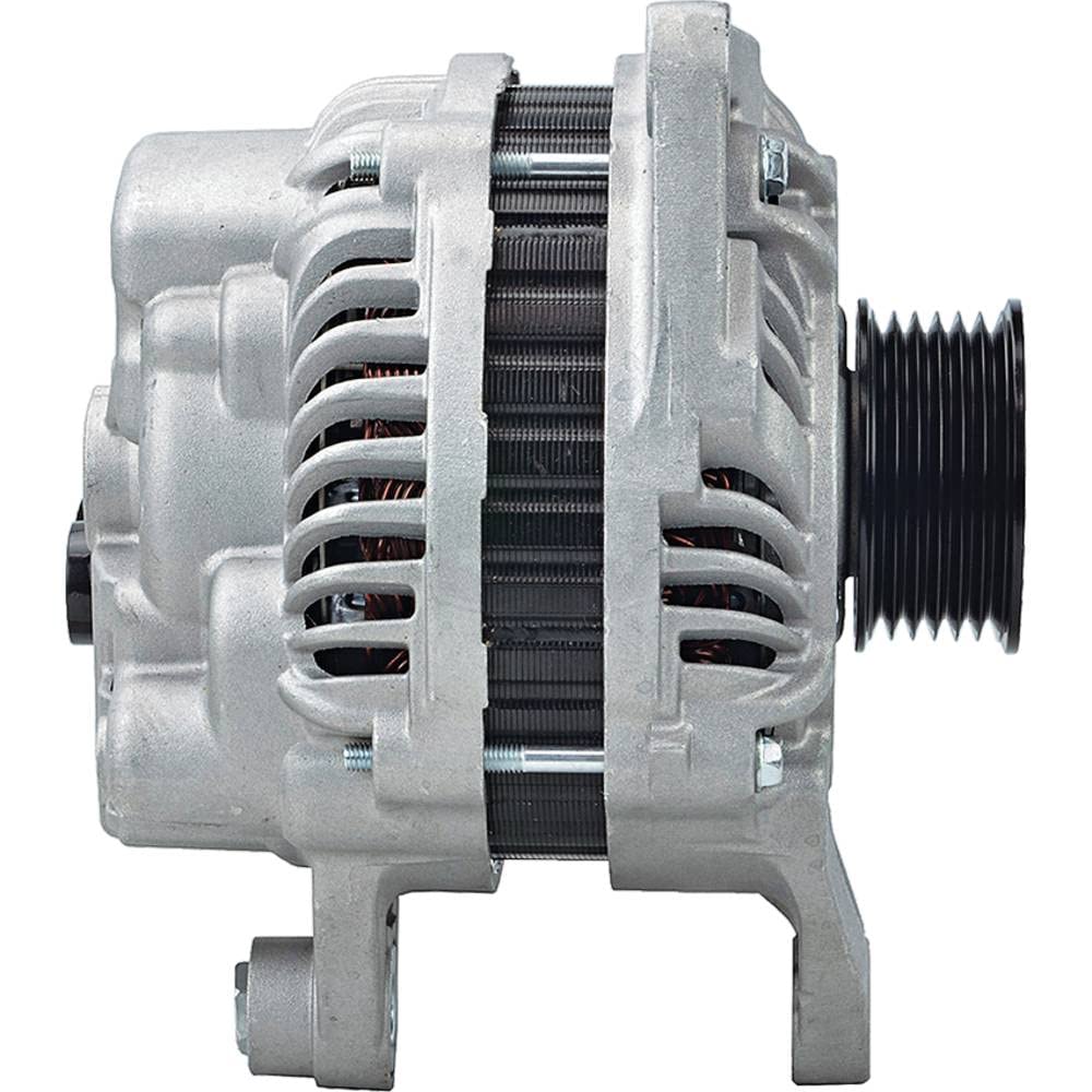 RAParts 400-48275-JN J&N Electrical Products Alternator - High Performance Car Alternator for Ford, Chevy, Dodge | Perfect for Automotive Repair & Replacement