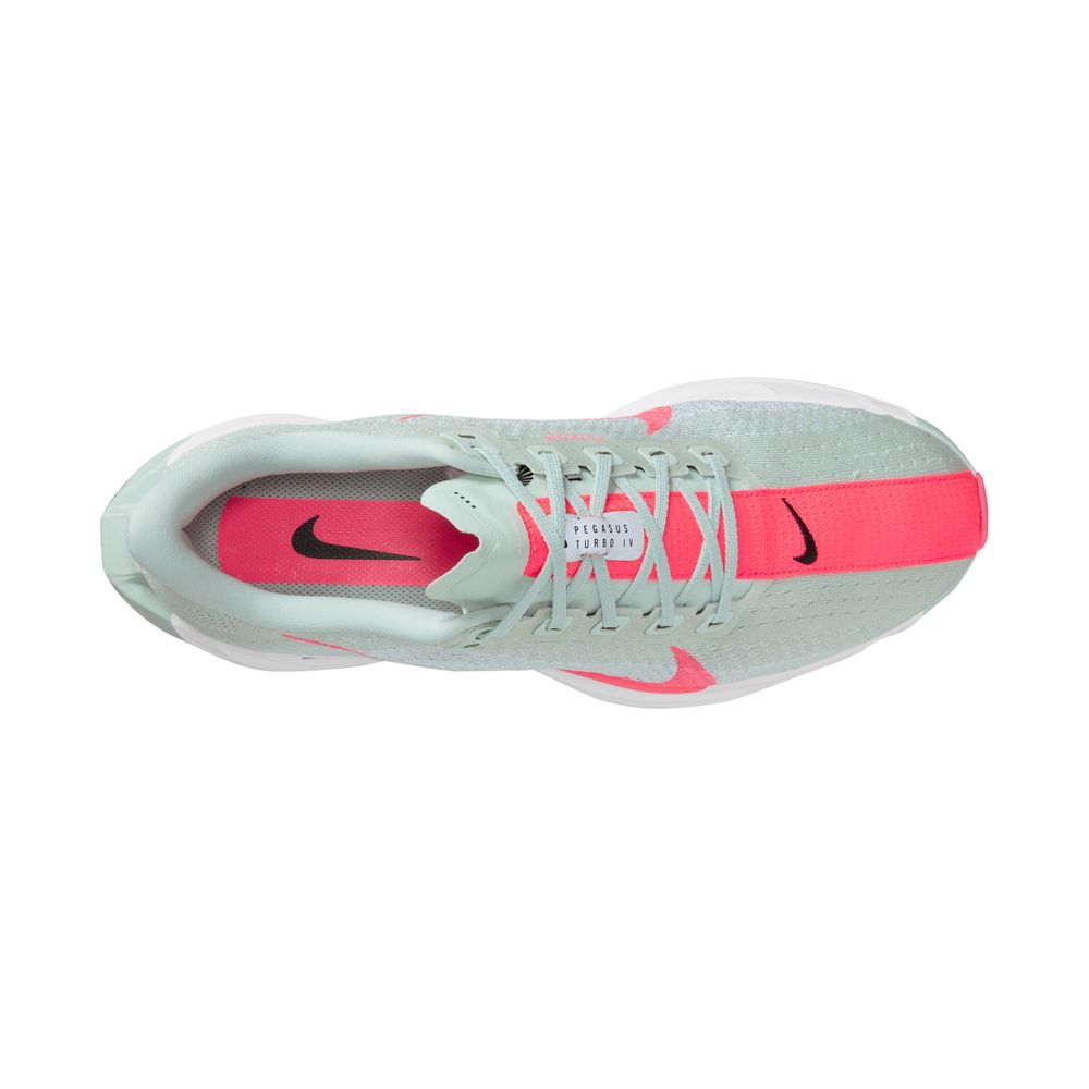 Nike Men's Pegasus Plus Running Shoes - Lightweight Cushioned Sneakers for Jogging, Training & Gym Workouts