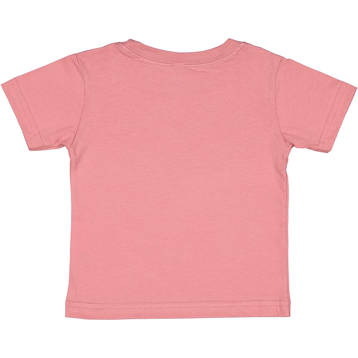 My Best Friend is My Nana with Hearts Baby T-Shirt for Family Gatherings & Special Occasions