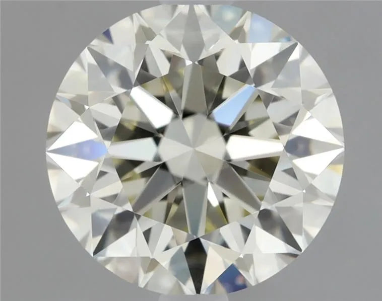 1.11 Carat Round Cut Diamond - GIA Certified Natural Diamond for Engagement Rings & Fine Jewelry | Perfect for Wedding Bands, Anniversary Gifts & Special Occasions