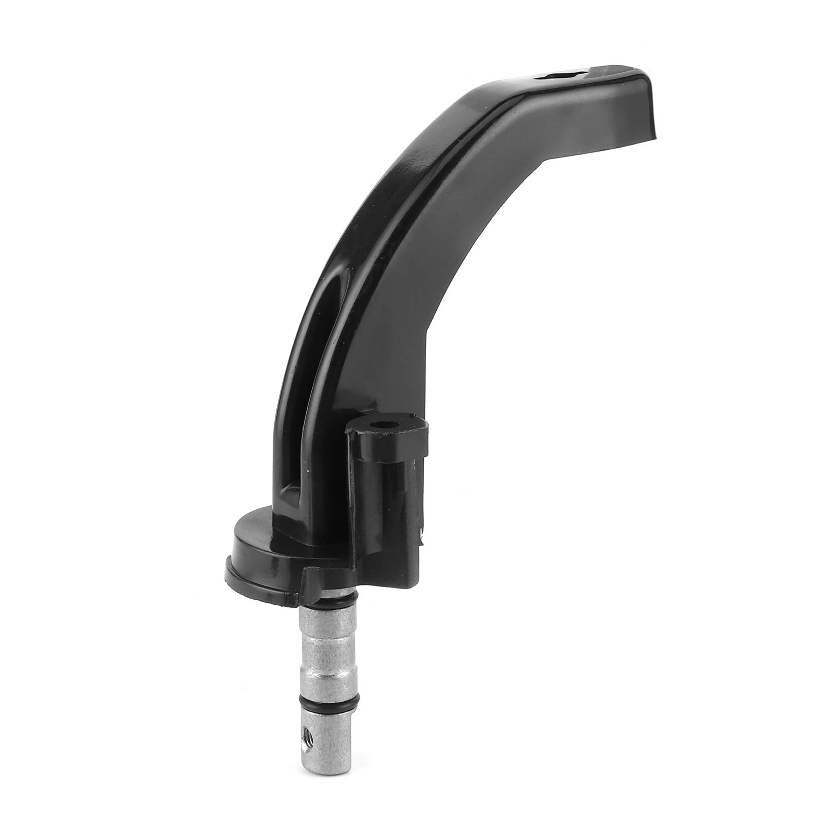 **Yctze Outboard Gear Lever 369-661100 - Replacement Shift Lever for Marine Engines - Compatible with 369-66110-1 - Durable Boat Gear Shifter for Smooth Operation**    *(Perfect for boat repairs, marine engine maintenance, and smooth gear shifting on outboard motors.)*