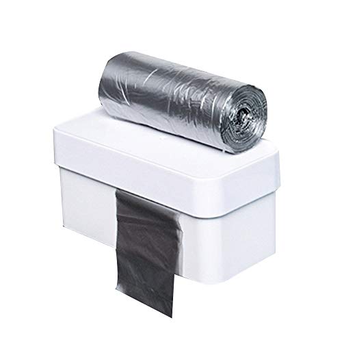 Silver plus box