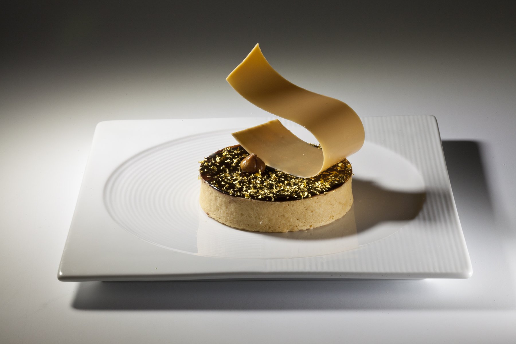 Bachour Premium Chocolate - Gourmet Gift for Dessert Lovers