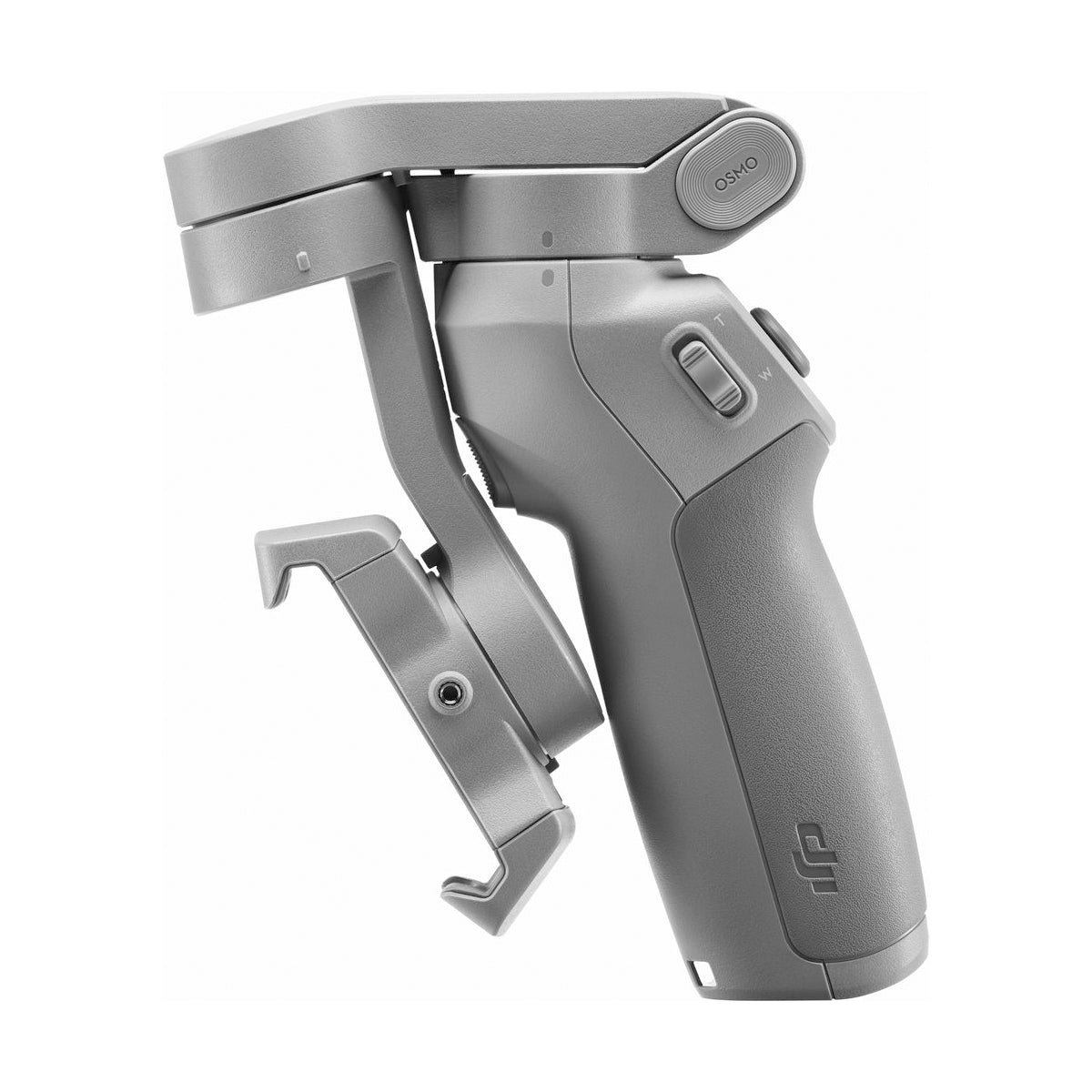 DJI Osmo Mobile 3 Smartphone Gimbal Stabilizer - 3-Axis Handheld Stabilizer for iPhone & Android - Perfect for Vlogging, Travel Videos & Smooth Footage