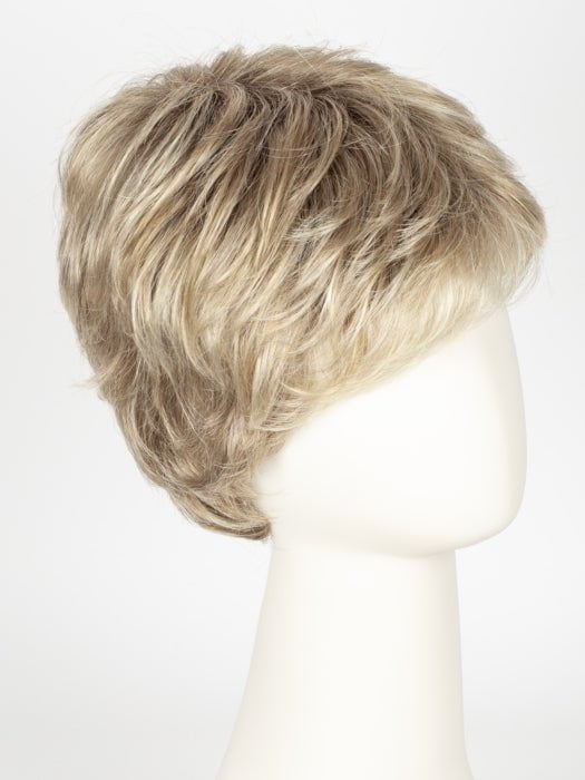 Premium Synthetic Wig with Mono Crown - Natural Look & Comfort for Daily Wear, Cosplay, and Special Events