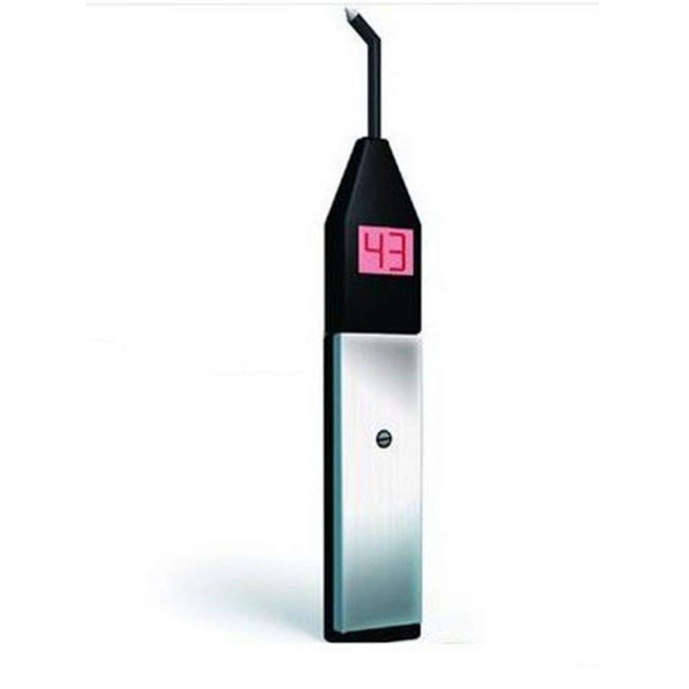 Alkita Pulp Tester - Professional Dental Endodontic Apex Locator for Teeth Nerve Vitality Testing - Perfect for Dentists, Endodontists & Dental Clinics
