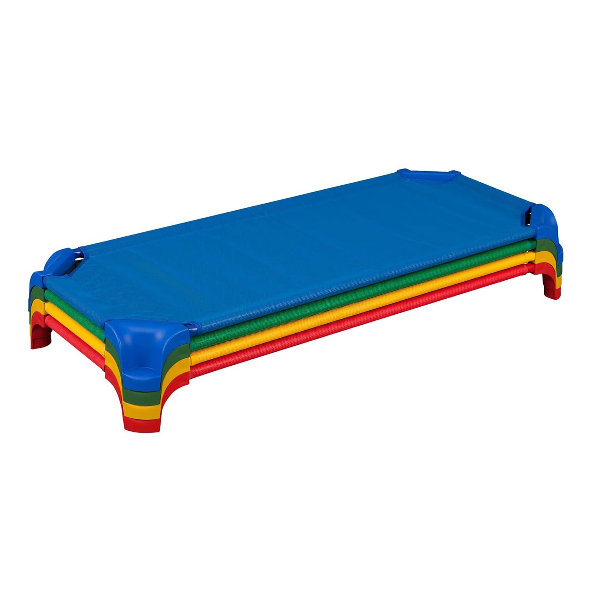 Heavy-Duty Stackable 52