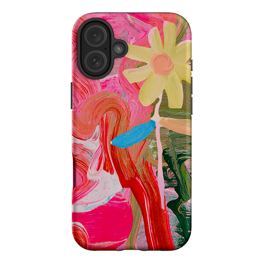 Best Dressed Phone Case - Trendy & Protective iPhone 13/12/11 Case - Perfect for Everyday Use, Travel & Special Occasions