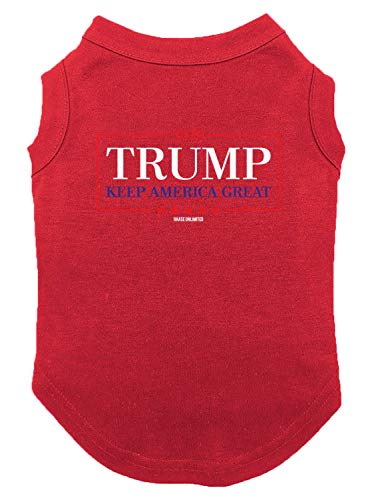 Red - KAG 2020