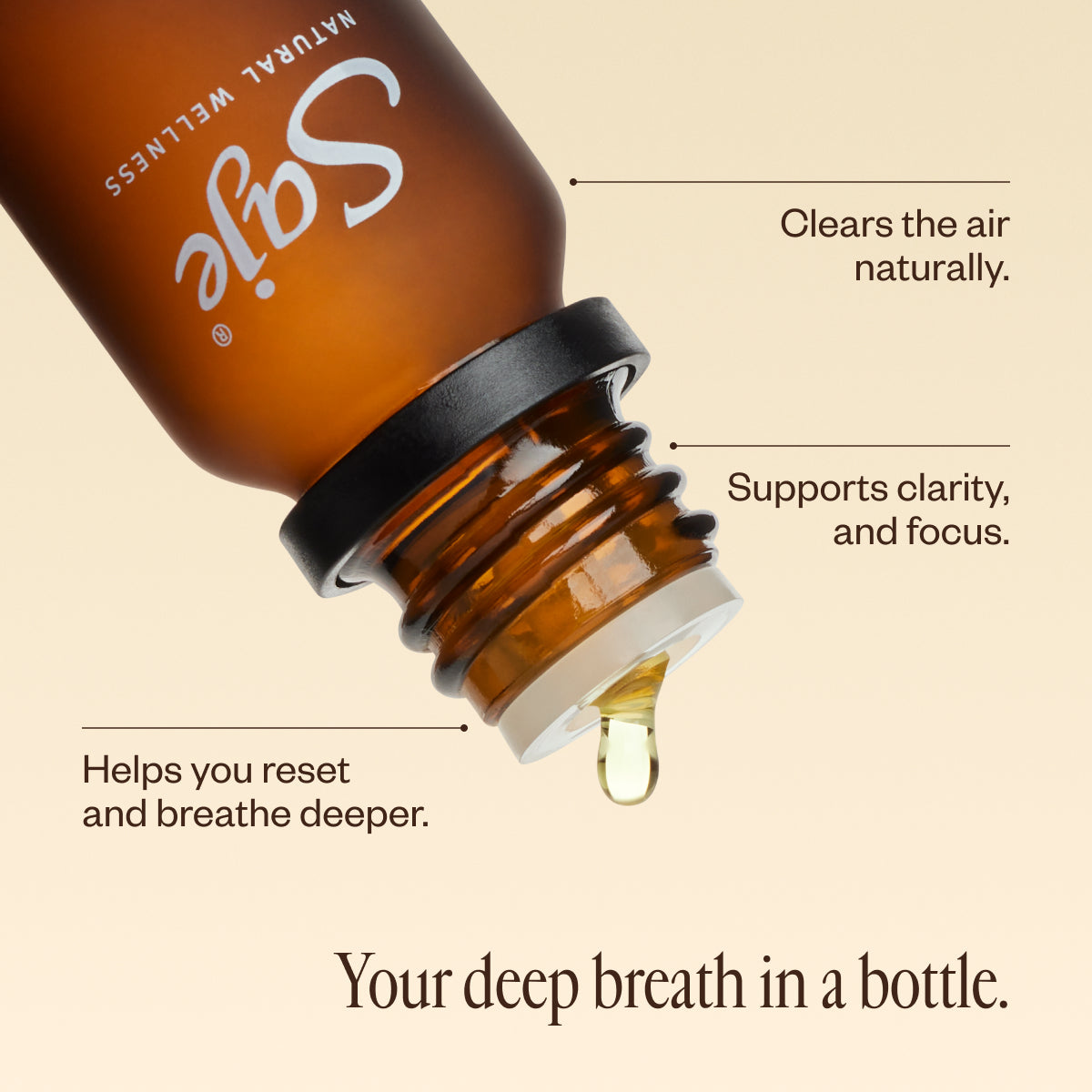 Pure Eucalyptus Essential Oil - 100% Natural for Aromatherapy, Diffusers & Massage - Relaxation & Respiratory Support
