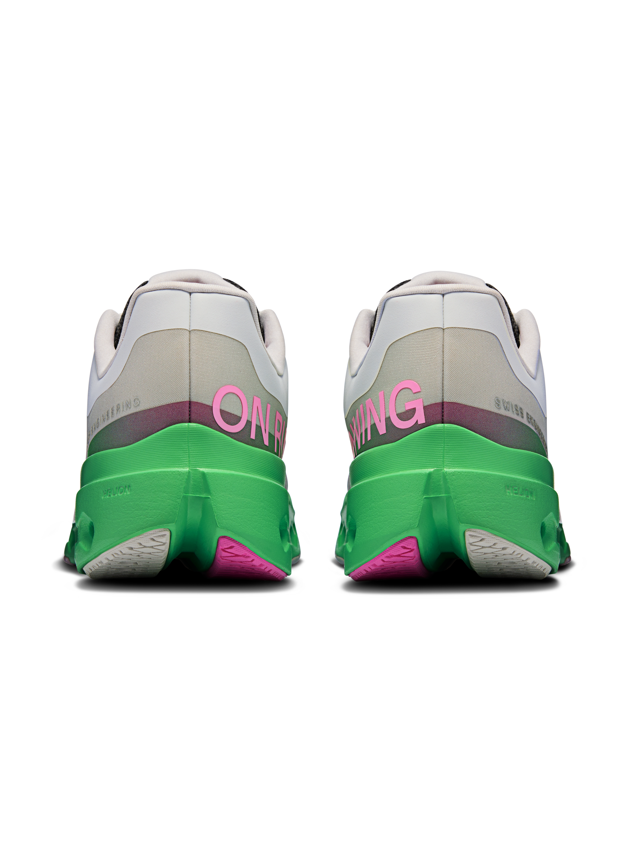 On Cloudsurfer Next 1 Men's Running Shoes - Lightweight Cushioned Sneakers for Road & Trail Running | Perfect for Jogging, Gym Workouts & Daily Wear