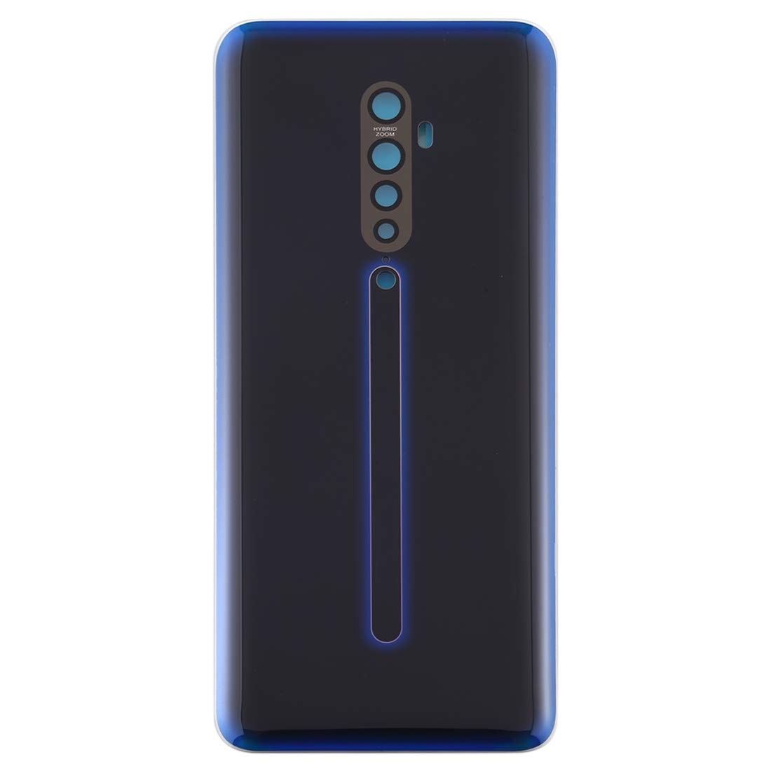 Premium Shockproof Case for Oppo Reno2 - Slim Protective Phone Cover with Anti-Scratch & Anti-Fingerprint Design | Perfect for Daily Use, Travel & Outdoor Activities
