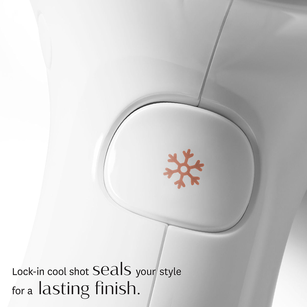 Compact Travel Hair Dryer - Lightweight & Fast Drying for Home, Salon & On-the-Go - Perfect for Gym, Vacation & Business Trips