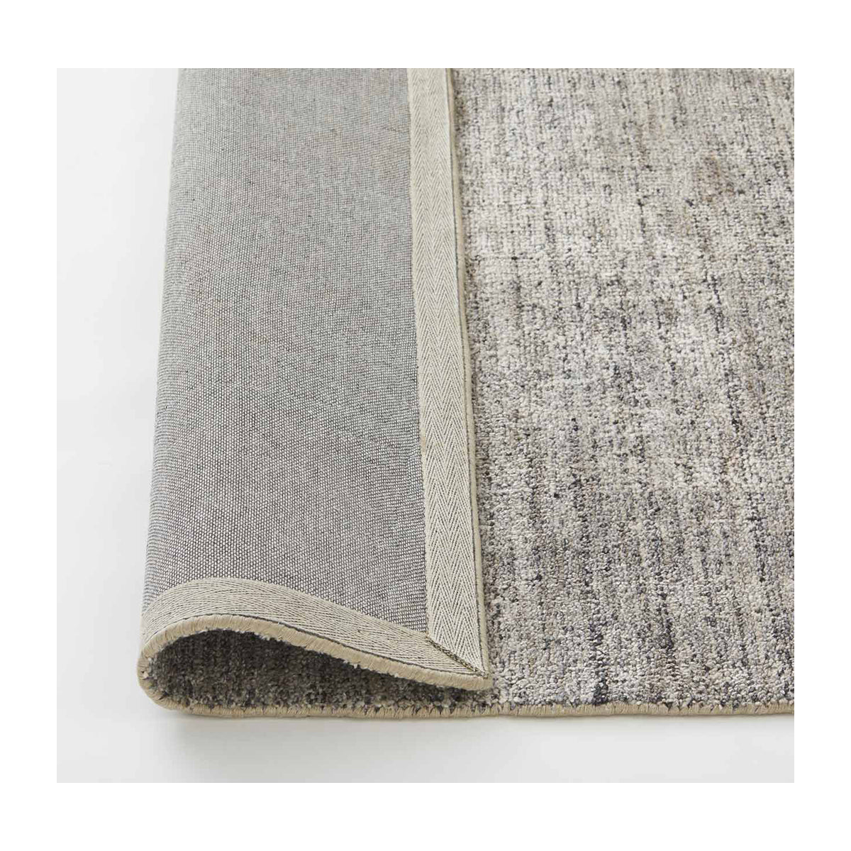 Stylish Weave Granito Rug - Non-Slip, Durable & Soft Floor Mat for Living Room, Bedroom, or Office - Perfect for Home Decor & High Traffic Areas