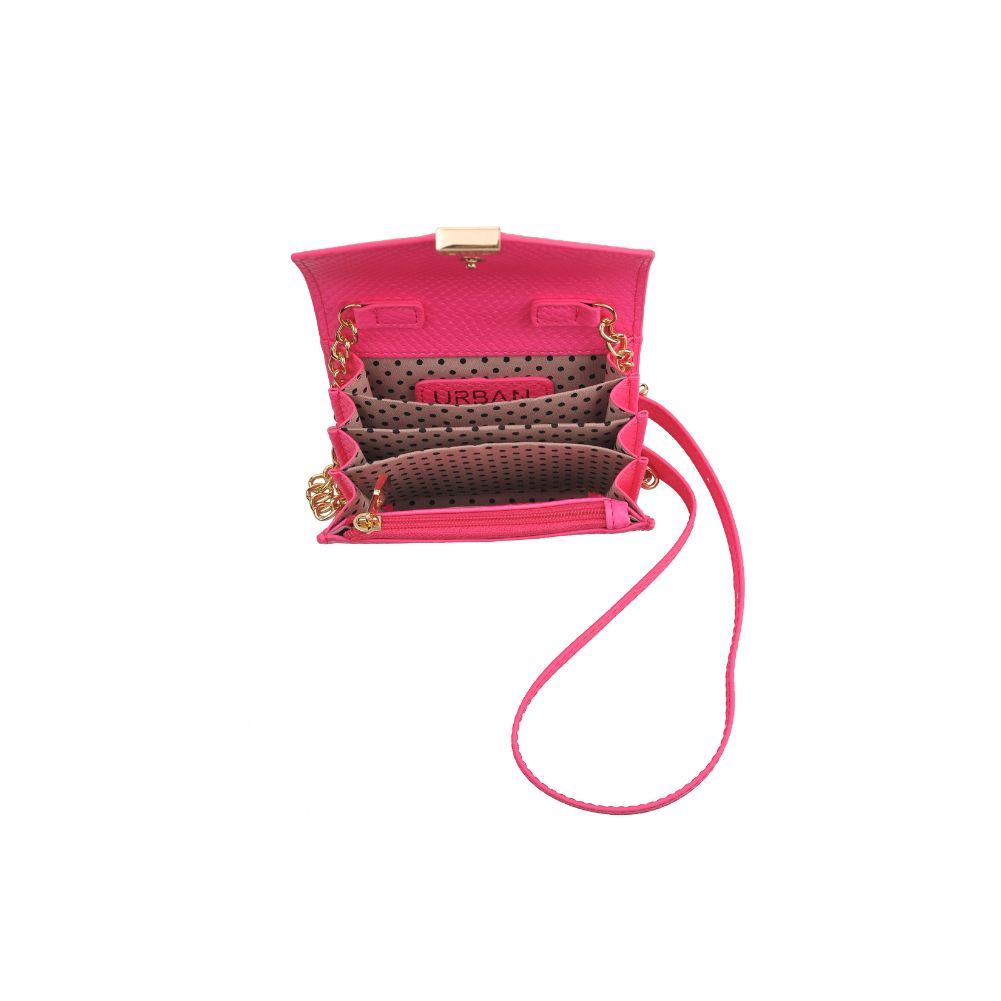 Jasmine Crossbody Bag for Women - Stylish Leather Shoulder Purse with Adjustable Strap - Perfect for Travel, Shopping, and Everyday Use