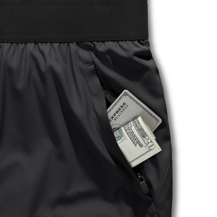 Men's Tactical Shorts - Lightweight, Durable & Quick-Dry for Outdoor, Hiking & Workout - Ten Thousand Brand