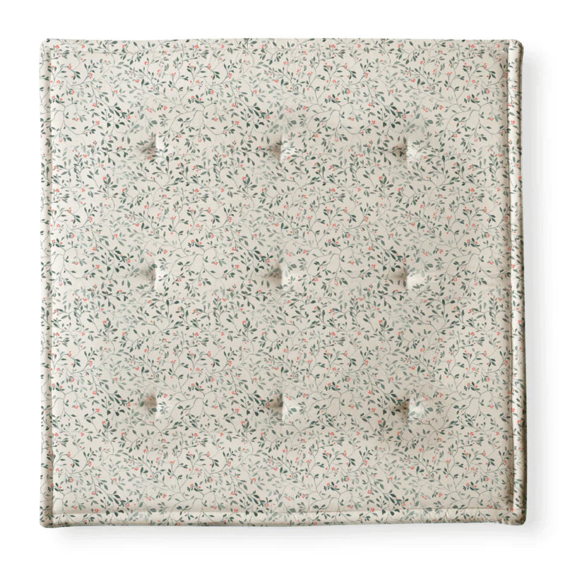 Charlie Crane Tami Playmat - Soft & Safe Baby Play Mat for Crawling & Tummy Time - Perfect for Nursery, Living Room & Daycare