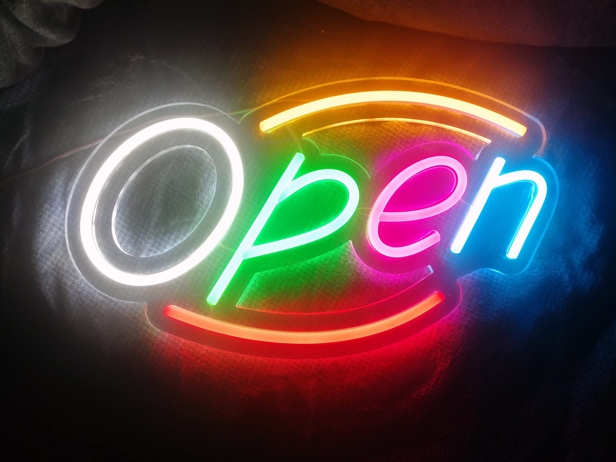 Custom Neon Signs 8-50