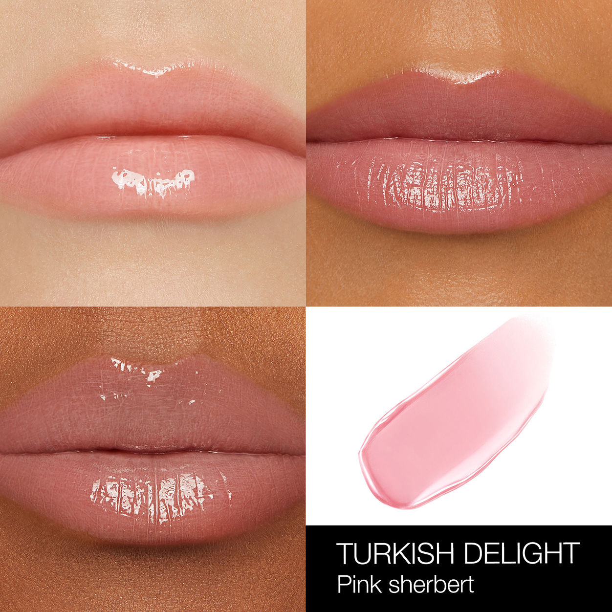 Afterglow Lip Shine - Long Lasting Hydrating Lip Gloss with Vitamin E & Shea Butter - Perfect for Daily Wear, Date Night & Special Occasions