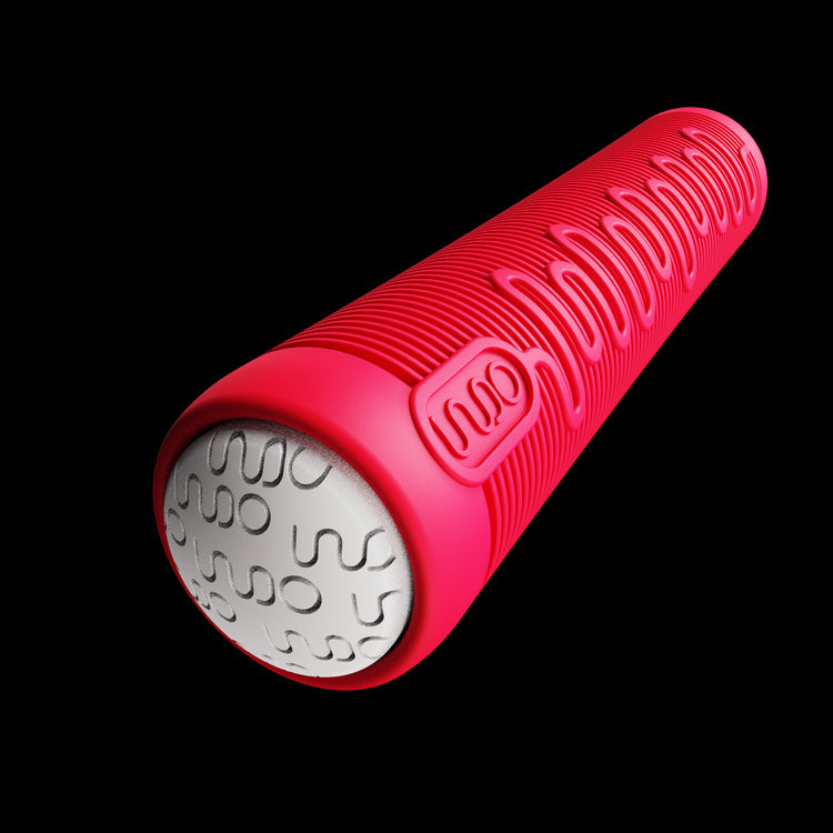 Premium Indo Trick Scooter Hand Grips - Non-Slip, Durable & Comfortable for Stunt Scooters - Perfect for Street Tricks, Park Riding & Freestyle Scootering