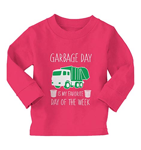 Pink - Long Sleeve