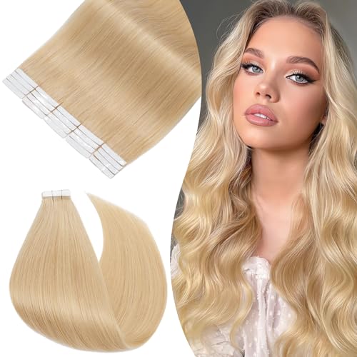 #24 Natural Blonde
