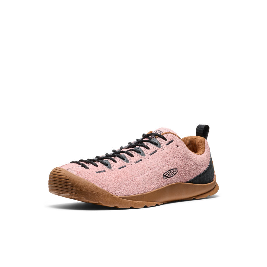 Men's Jasper Sneaker x Highsnobiety - Stylish Pink/Gum Colorway | Perfect for Casual Wear, Street Fashion & Everyday Comfort