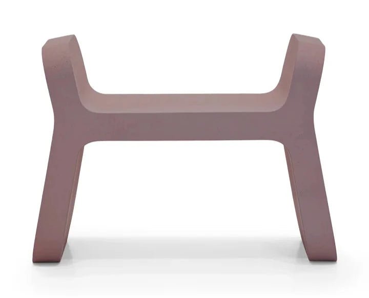 CIMENTO® Torcello Backless Bench - Modern Wooden Entryway Bench for Hallway, Living Room & Bedroom - Perfect for Small Spaces & Home Decor