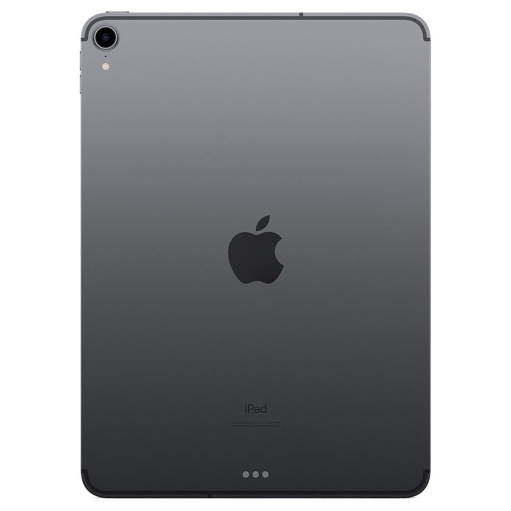 2018 Apple iPad Pro 11