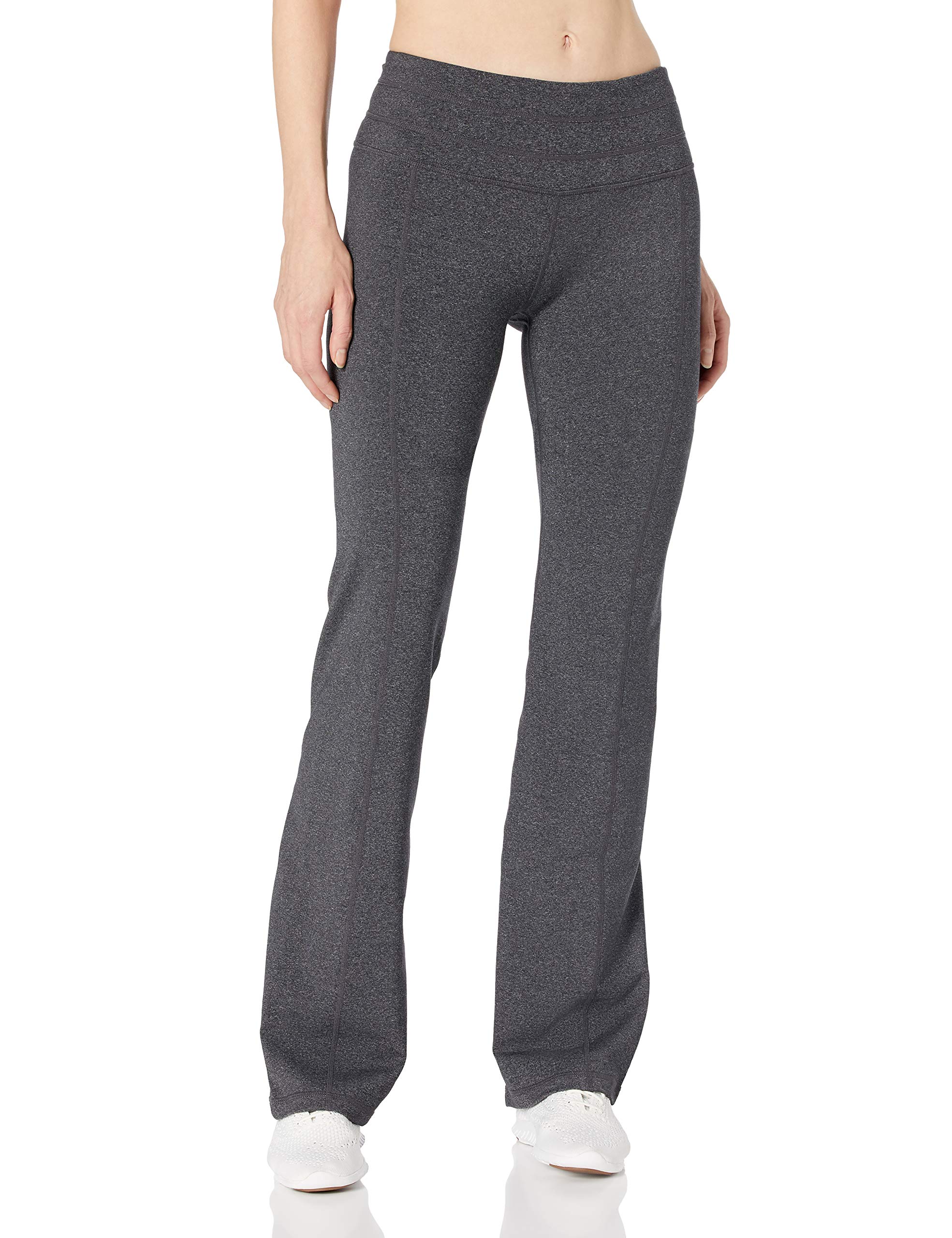 prAna Women's Contour Pants with Tall Inseam - Stretchy Hiking & Travel Pants for Outdoor Adventures