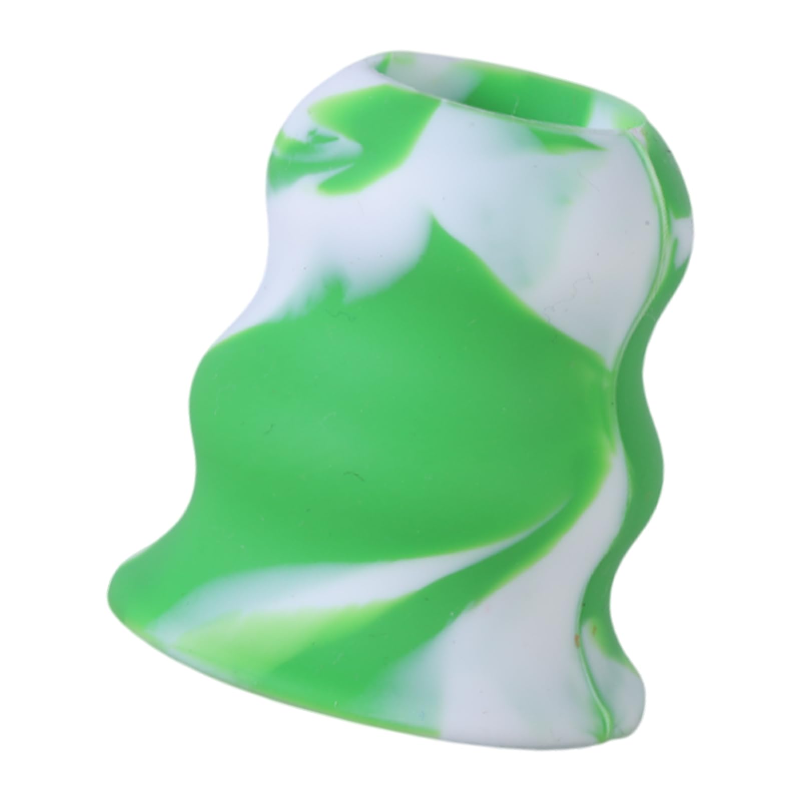 Baseball Bat Silicone Protective Sleeve - Enhanced Grip & Comfort Taper Knob Cuff for Softball & Baseball - Perfect for Training, Games, and Outdoor Sports