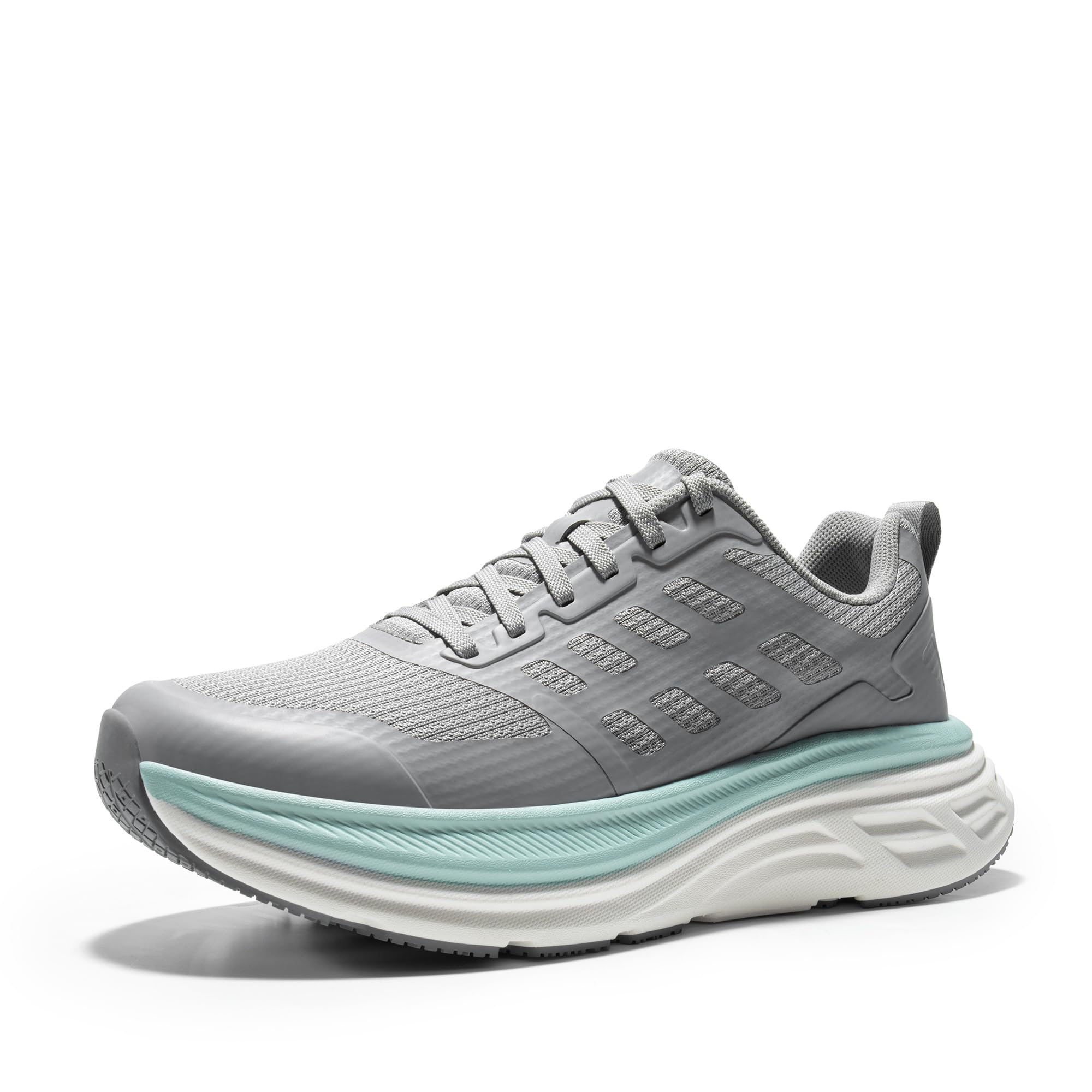 NORTIV 8 Women's Walking Shoes - Cushioned Running Tennis Sneakers with ActiveFloat Technology | Non-Slip, Breathable & Comfortable for Gym, Workout & Sports | Perfect for Walking, Jogging & Active Lifestyle
