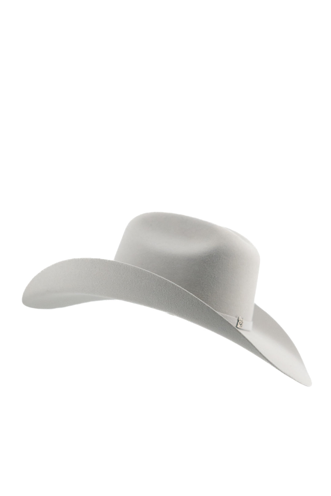 Rock'em 4X Damian Signature Felt Hat for Men - Premium Cowboy Hat for Western Style, Outdoor Rodeo & Country Music Events - Fashionable & Durable Felt Hat for Cowboy Look