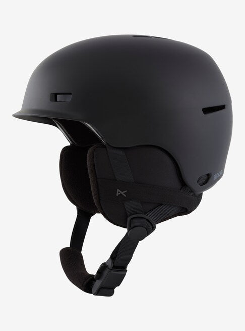 Anon Kids' Flash Helmet 2020-2021 - Lightweight Snowboard & Ski Helmet for Boys & Girls - Perfect for Winter Sports & Outdoor Adventures
