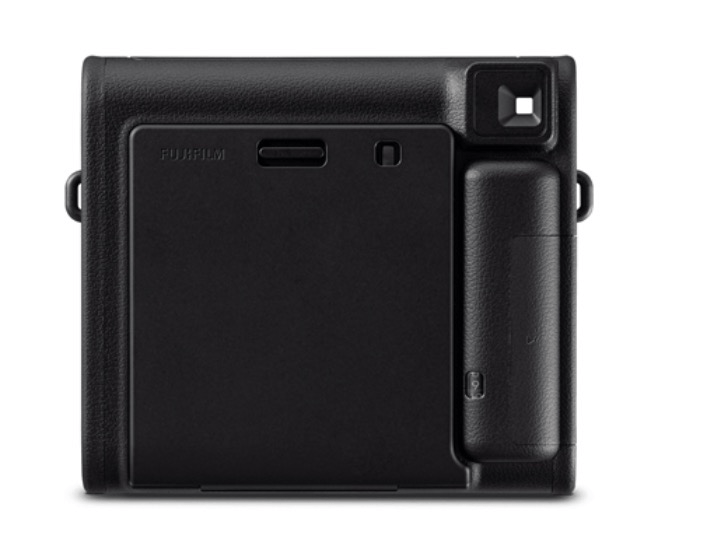 Fujifilm Instax Square SQ40 Instant Camera - Vintage Design, High-Quality Prints | Perfect for Travel, Parties, and Memorable Moments