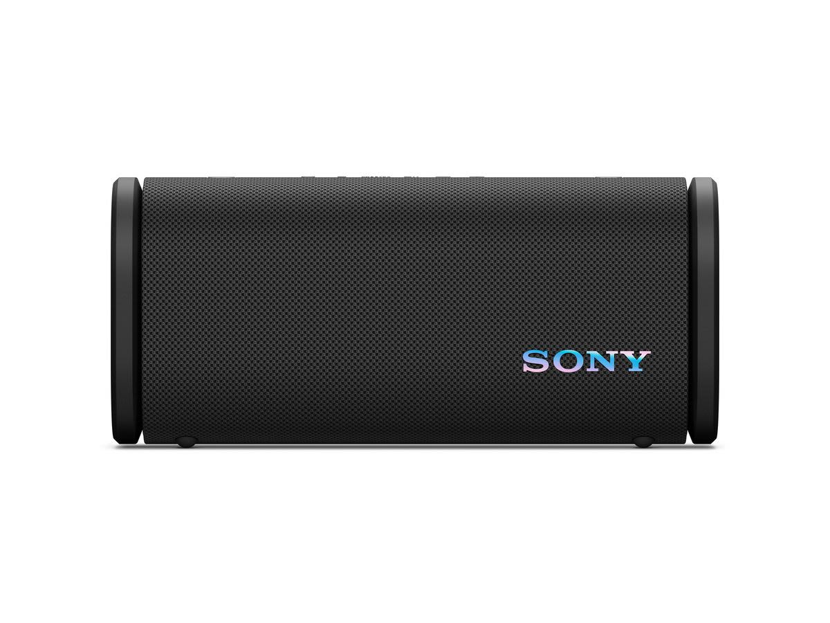 Sony ULT FIELD 5 Wireless Bluetooth Speaker - Portable Waterproof Outdoor Speaker with Bass Boost, 16H Playtime for Camping, Beach, Pool Party & Travel