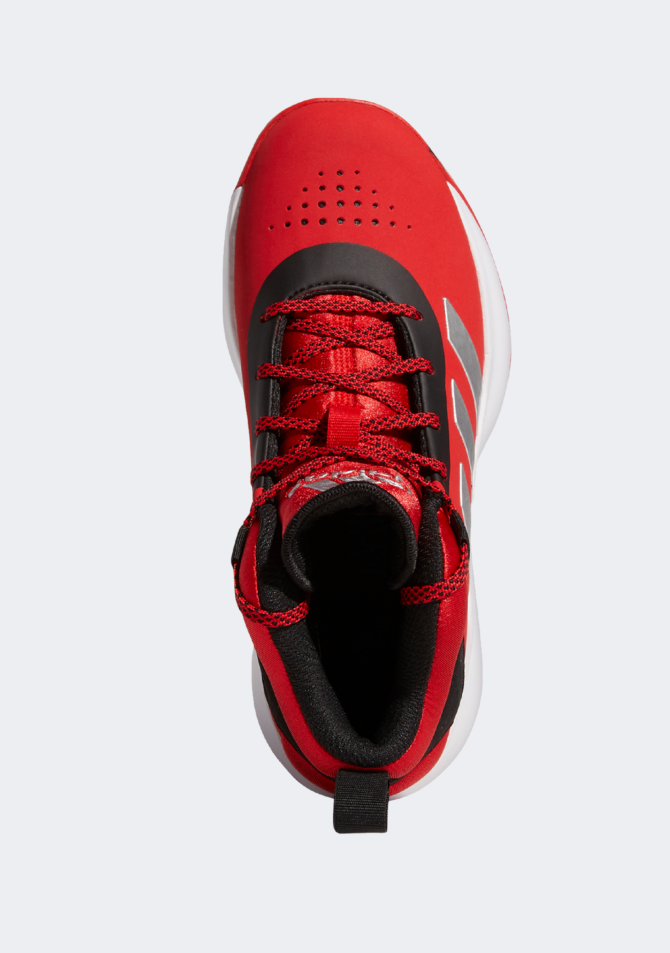 Adidas Junior Cross Em Up 5 Wide Shoes for Kids - Comfortable & Durable Athletic Sneakers for Running, Training & Everyday Wear