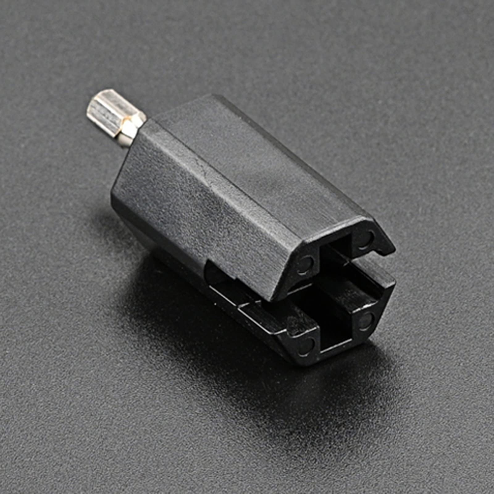 Hexagonal Guitar String Winder Head Tool - Electric Drill Tuning Peg Puller for Guitar & Bass Repair, Maintenance & DIY | Perfect for Changing Strings & Instrument Upkeep