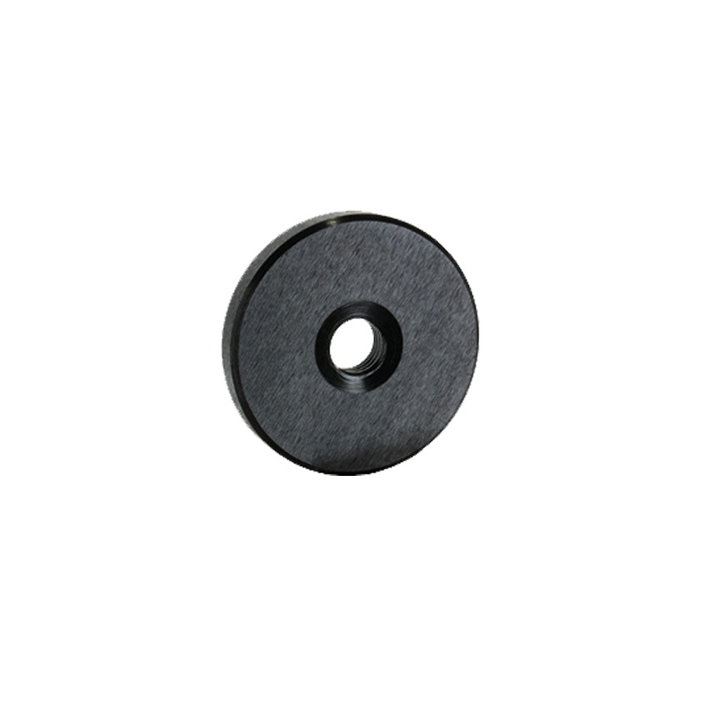 AAE Tungsten Stabilizer Weight (3oz) - High-Density Fishing Sinker for Bass, Walleye & Saltwater Anglers - Perfect for Drop Shot, Carolina Rig & Flipping Techniques