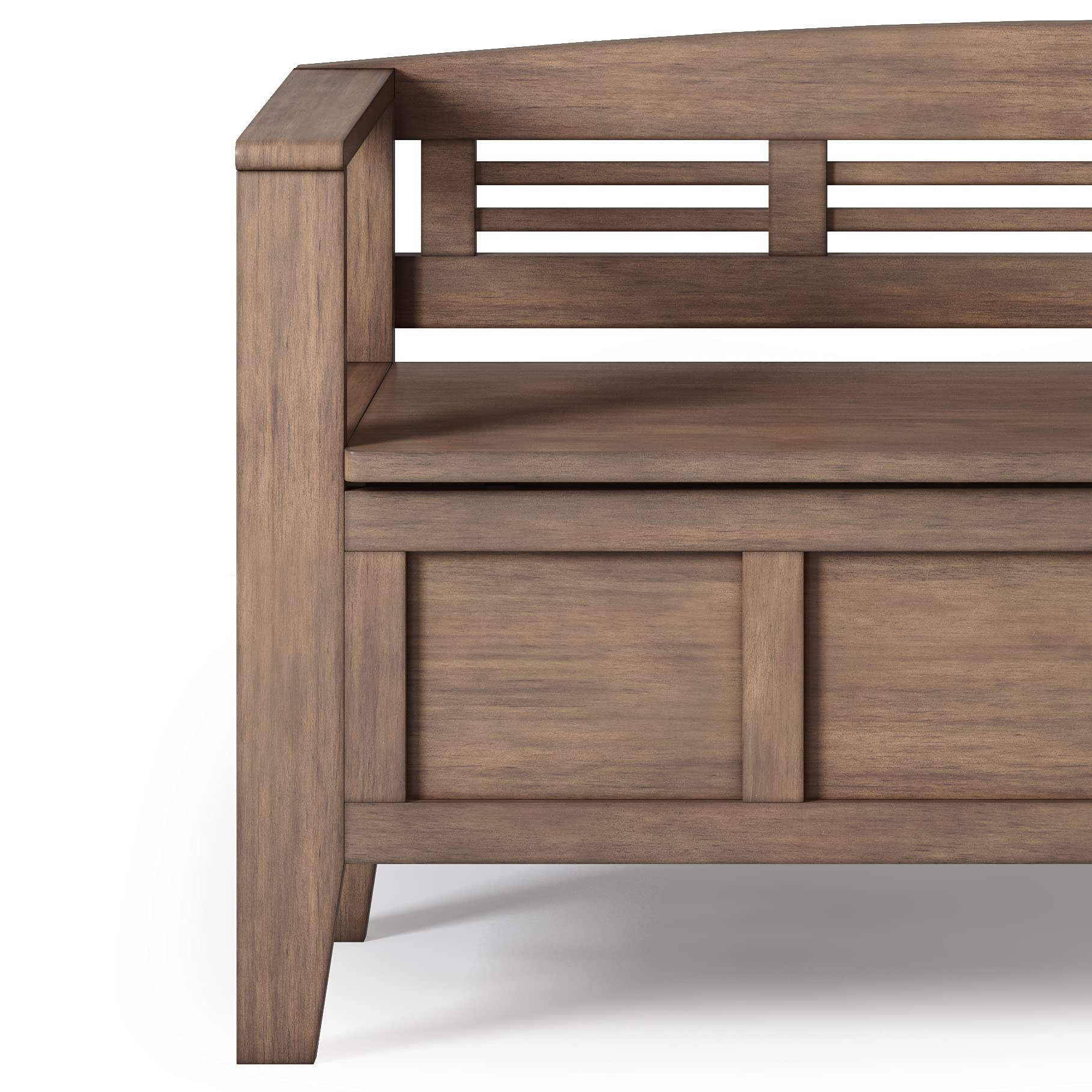 SIMPLIHOME Adams 48