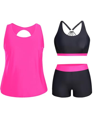 Hot Pink